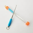 thumbnail image 6 of Steel Easy Fish Hook Remover Safety Fishing Hook Extractor Detacher Rapid Decoupling Device Fishing Tools Equipment E3K6, 6 of 9