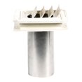 thumbnail image 1 of Vent Builders Edge 140137079117, color blanco brillante, 1 of 1