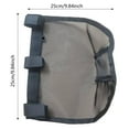 thumbnail image 3 of Couvre-nez en Maille pour Mouches de Cheval pour Équipement Stable - Filet Respirant pour Utilisation Intérieure et Extérieure, 3 of 8