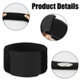 thumbnail image 4 of 1/2/4 Paires de Bandes de Protection pour le Tipi de Soccer, Bandage Fixe Ajustable Élastique Sportif 4 Couleurs-4 Paires, 4 of 6