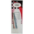thumbnail image 2 of Fits Nissan Maxima 1995-2006 Factory Stereo to Aftermarket Radio Harness Adapter, 2 of 2