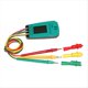 thumbnail image 1 of Probador Trifásico Detector de Indicador de Fase Digital Medidor de Secuencia de Fase LED Probador de Voltaje 40V-600V CA, 1 of 5