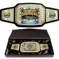 thumbnail image 1 of Simba SLCAB1 52 x 7. 75 inch Express Custom Championship Award Belt, 1 of 1