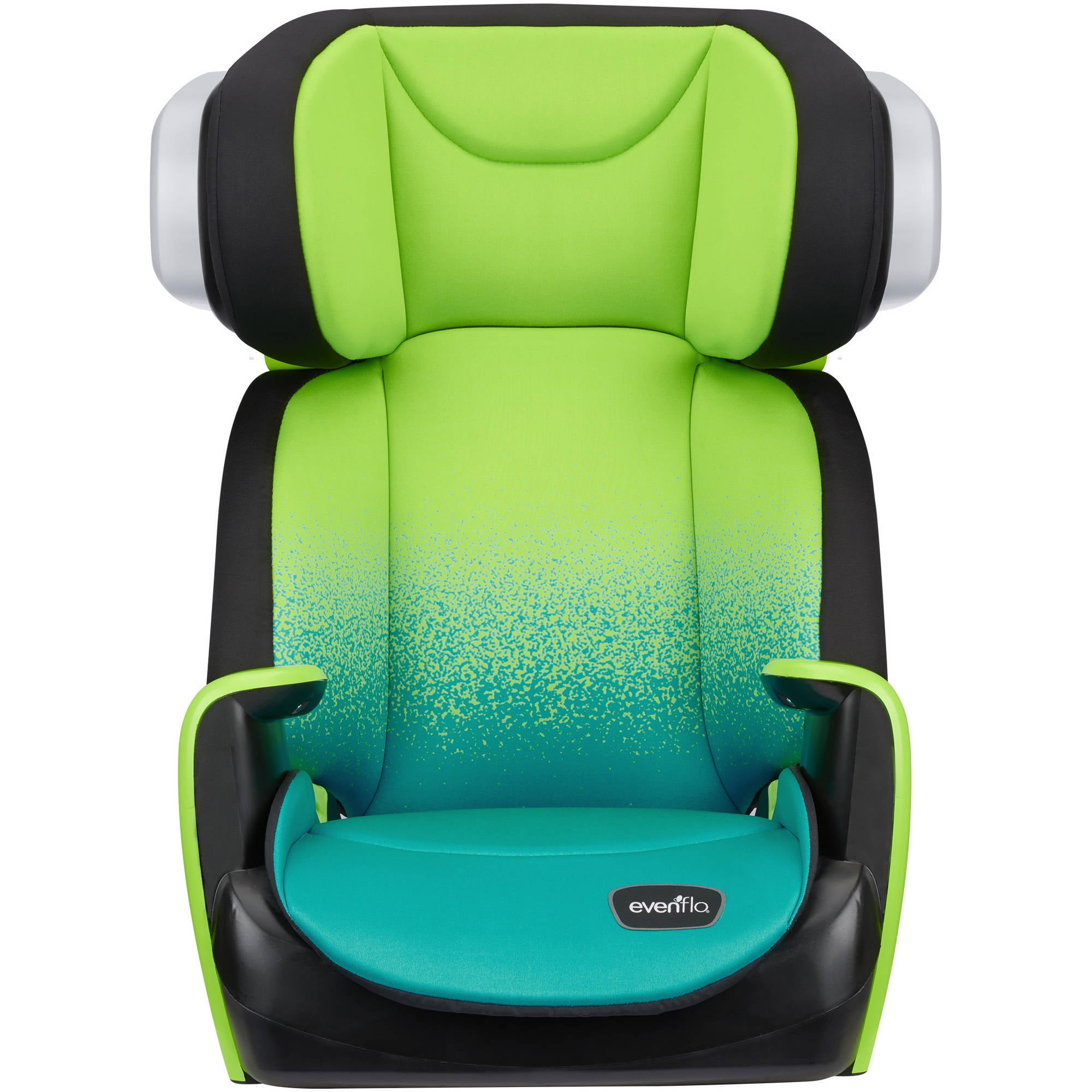 How To Install Evenflo Spectrum Booster Seat In Indian Car