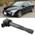 thumbnail image 4 of Akozon Bobina Encendido para Auto 099700-070 30520-PMA-007 30520-PNA-007 ANGGREK  Otros, 4 of 8