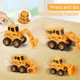 thumbnail image 4 of Juguetes de construcción Olbyefly para niños y niñas de 2 a 7 años, 4 of 7