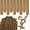 Coffee Brown, variant on Pastel Long Balloons Premium 260 Twisting Animals Magic Balloons for Birthday Kids Wedding Party Supply 100pcs (Pastel Multi)