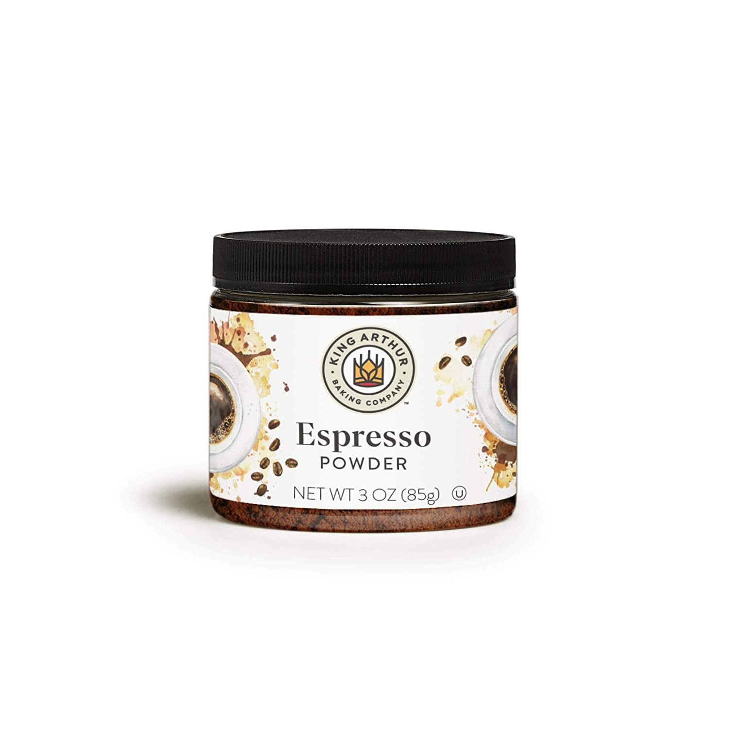 King Arthur Flour Espresso Powder, 3 oz
