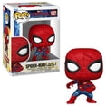 thumbnail image 2 of Figura Coleccionable Funko Pop Marvel Spider Man Un Nuevo Día con Traje de Sin Camino a Casa 1 pieza, 2 of 4