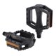 thumbnail image 4 of Bicycle Pedals, , with Safety Warning Reflectors Universal Bicycle Pedals, 4 of 5
