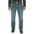 thumbnail image 3 of Wrangler Men's 20X 02 Competition Advanced Comfort Jeans - 1002MACBA 35W x 32L  US, 3 of 3