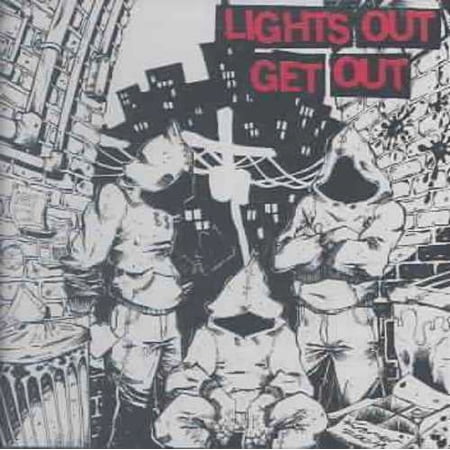 GET OUT