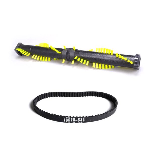 Hoover Savvy Upright Vacuum Cleaner Roller Brush With 1pk Geared Belt