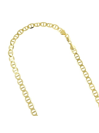 Luxurman chains best sale