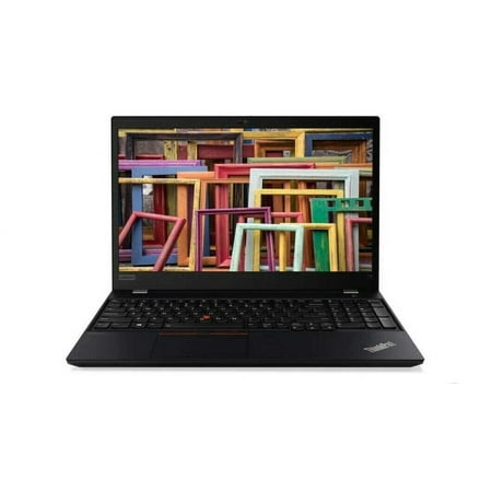 Lenovo ThinkPad T15 Gen 1...