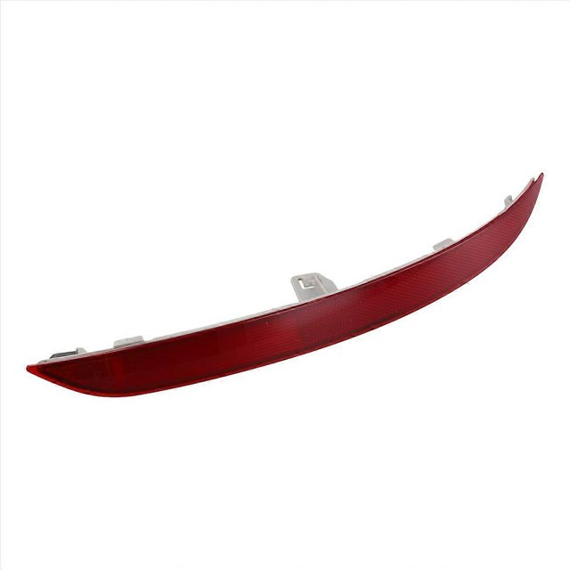 Left Rear Reflector for BMW Rear Brake Warning Lamp 63148497423