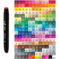 Shinhan Art TOUCH Twin Marker YR32 Deep Yellow