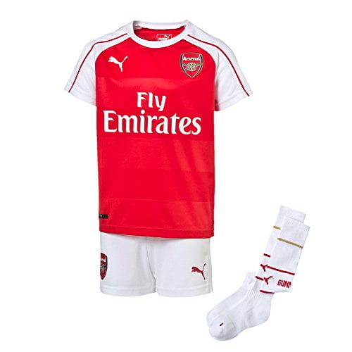 arsenal home mini kit