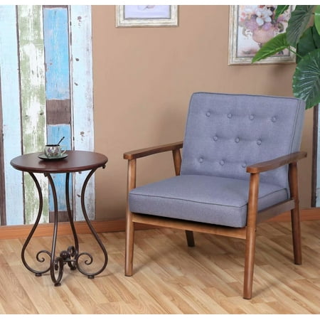 Akoyovwerve Accent Chairs with Arms for Livingroomg,Club ...