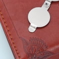 thumbnail image 3 of Shisuyan 2Pcs Peephole Viewer Protector Copper Anti-peeping for Home Supplies, 3 of 8