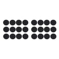 thumbnail image 4 of stanreset 10 Pieces Puncture Patch Tyre Patches Glueless Repair Tool Kit Flat Inner Bicycle Mountain Cycling Wear-resistant Type1 Type1 2Set, 4 of 6
