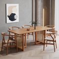 thumbnail image 4 of Round Dressing Dining Tables Corner Bedside Balcon Auxiliary Dining Tables Multifunctional Mesa Cocina Kitchen Furniture DX50CZ My Lux Decor Round, 4 of 17
