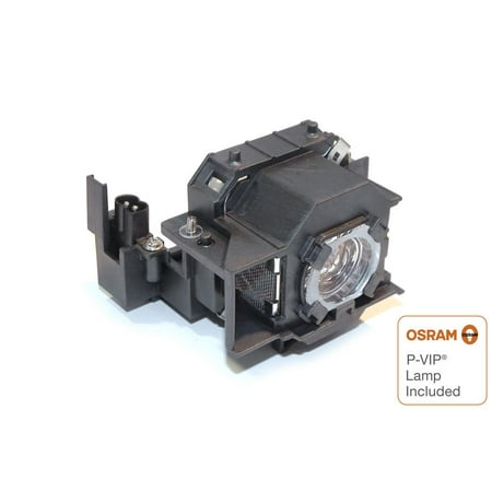 UPC: 0842740068915 | Projector Lamp Replaces Epson ELPLP43