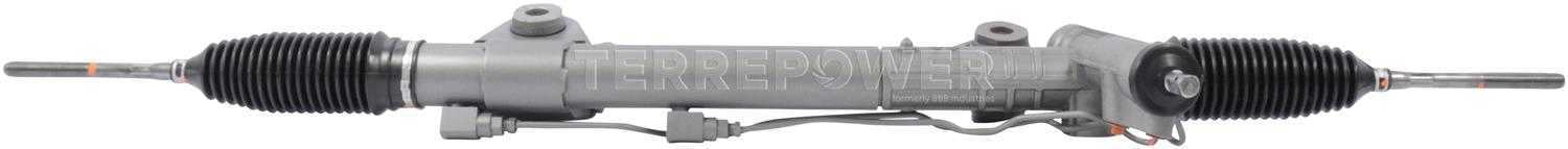 TERREPOWER formerly BBB Industries 101-0262 Power Steering Rack and Pinion Unit