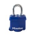 thumbnail image 1 of Master Lock  Weatherable Laminated Padlock, 1 of 6