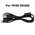 thumbnail image 2 of Usb Cable Cord Replacement For Exilim Digital Cameras Ex-tr200 Tr150 Zr300, 2 of 5