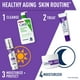 thumbnail image 5 of Crema de ojos CeraVe Skin Renewing para arrugas con péptidos, 5 of 7