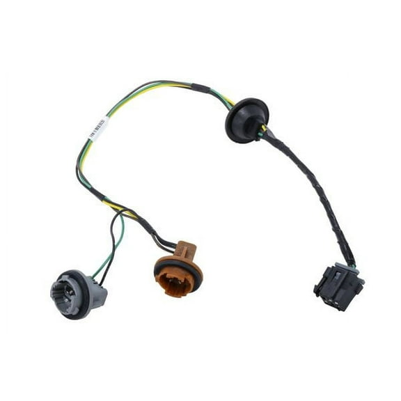 Tail Light Wiring Harness