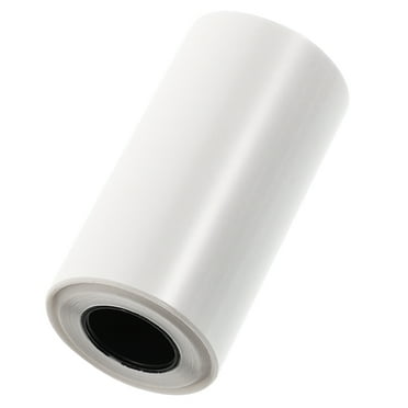 1 Roll Multipurpose Thermal Paper Instant Camera Refill Replacement Paper Roll Photo Paper