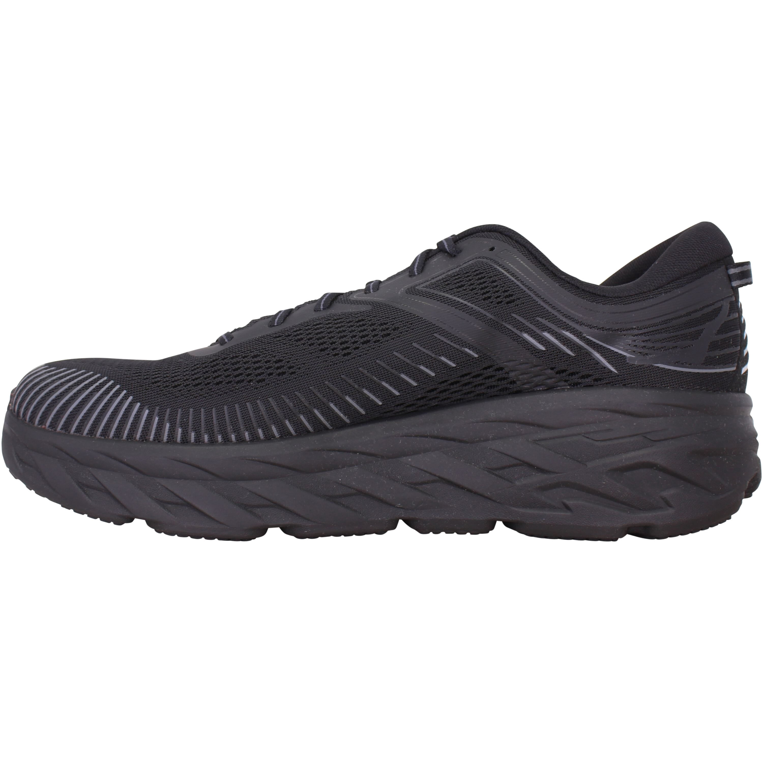Hoka One One Bondi 7 Mens Running Shoes - Cushioned  display picture 1