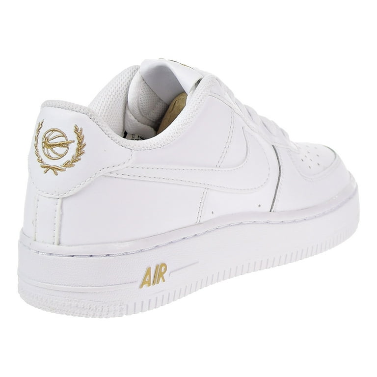 Nike Air Force 1 ホワイト ゴールド 楽天市場】【お買い物マラソン限定クーポン配布中！！】NIKE