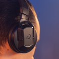 thumbnail image 3 of Auriculares inalámbricos para DJ AlphaTheta HDJ-F10-TX con transmisor, 3 of 6