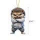 thumbnail image 3 of Cute Teddy Dog Car Backpack, 3 of 4