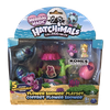 Hatchimals Mermal Magic Flower Shower Exclusive Playset