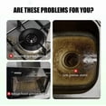 thumbnail image 6 of Kitchen Grease Cleaner Spray, All Purpose Degreaser for Stovetop and Oven, Heavy Duty Oil Stain Remover for Cabinets, Industrial Strength Fat Dissolver, 6 of 6