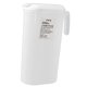thumbnail image 3 of Jarra de agua para puerta de frigorífico, jarra de agua para frigorífico de gran capacidad de 2500ML con tapa para viajes de picnic, 3 of 10