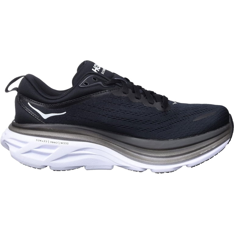 Hoka ONE ONE Mens Gymnastics Shoes HOKA ONE ONE Men main image 2