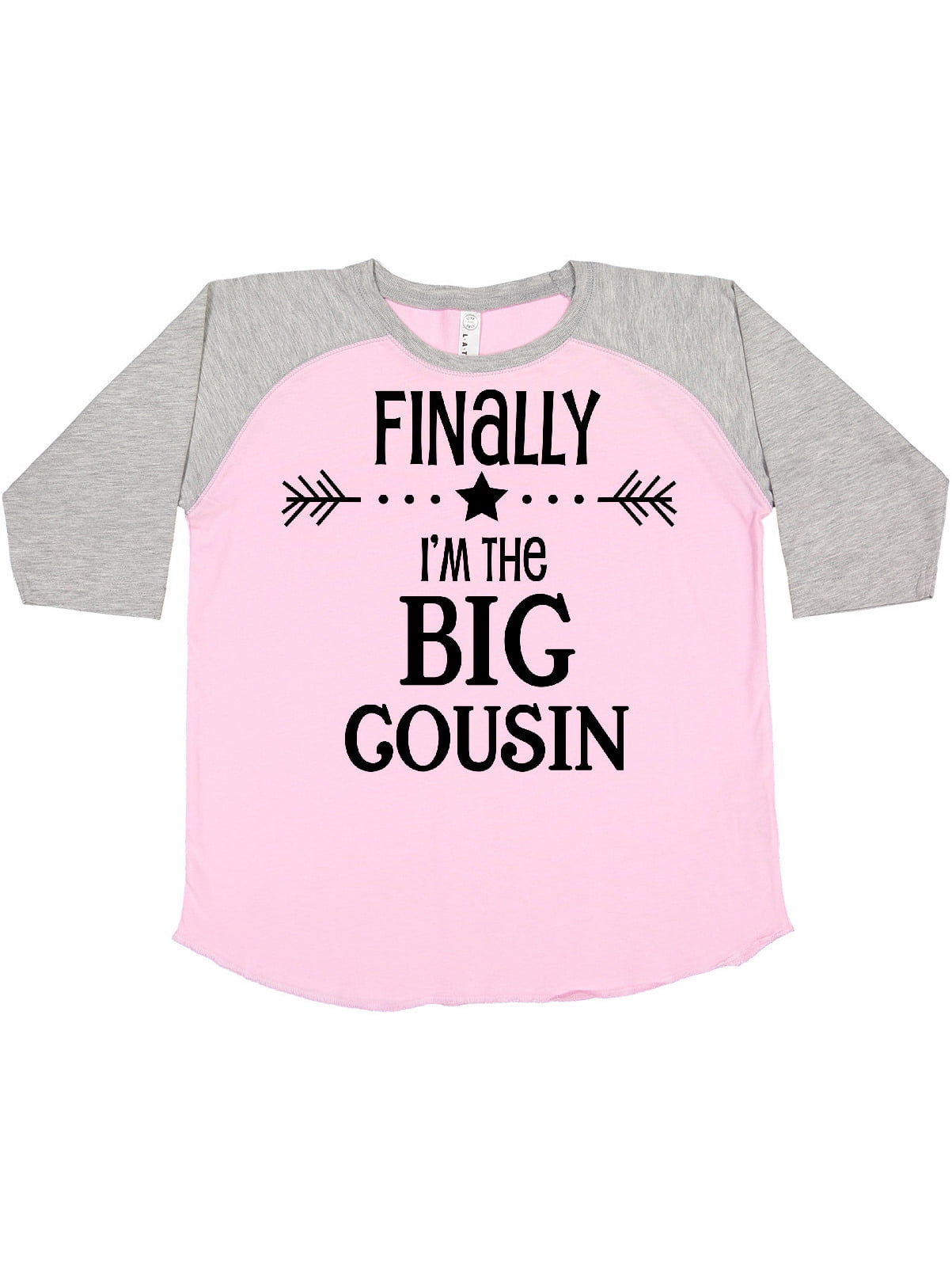 Big Cousin Youth T-Shirt 