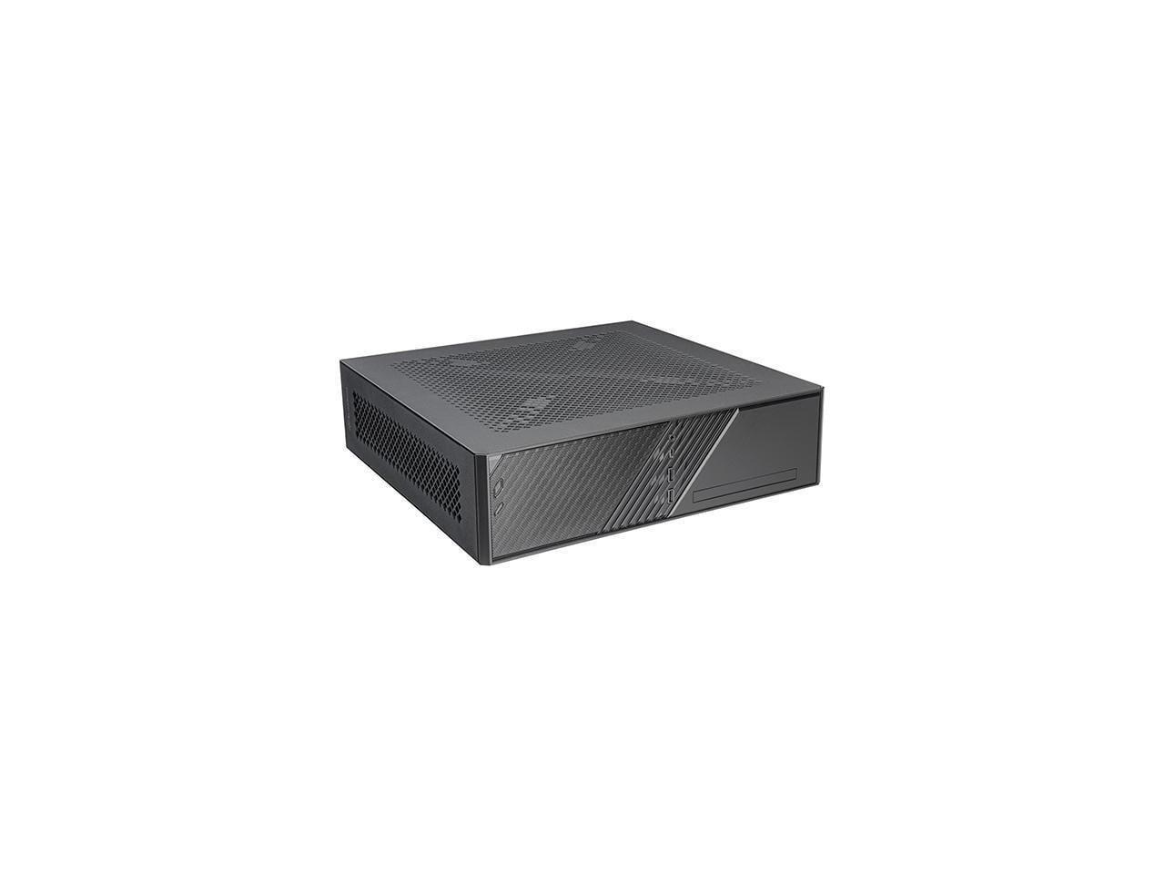 Silverstone Slim and compact Mini-ITX enclosure