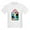White, variant on CafePress - Play Doh Mix It Up T Shirt - Light T-Shirt Kids XS-XL