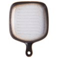 thumbnail image 1 of EeaseCA 1 Pce Plateau de Riz Cuit au Four Micro-Ondes Plaque de Cuisson Assiette de Cuisine Occidentale Assiette de Four, 1 of 8