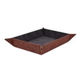 thumbnail image 2 of Ultra Pro ULP15718 Foldable Dice Rolling Tray, Ruby, 2 of 3