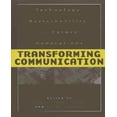 thumbnail image 1 of Transforming Communication, 1 of 1