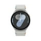thumbnail image 3 of SAMSUNG GALAXY WATCH 7 44MM SILVER, 3 of 4