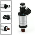 thumbnail image 2 of 1PCS Fuel Injectors 06164P2J000 Fit for Acura Fit for Integra Accord Civic EX SI VTEC, 2 of 12