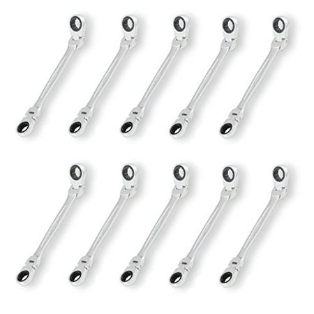 

TONE T-shaped wrench short handle TWS-10 width across flats 10mm